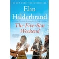 thumbnail image 1 of Pre-Owned The Five-Star Weekend (Paperback) 0316259187 9780316259187, 1 of 1