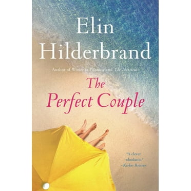 Elin Hilderbrand: The Perfect Couple (Paperback)