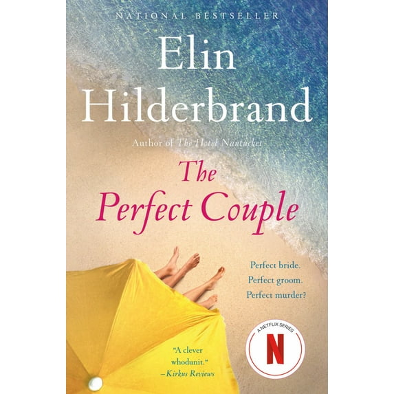 The Perfect Couple (Paperback)