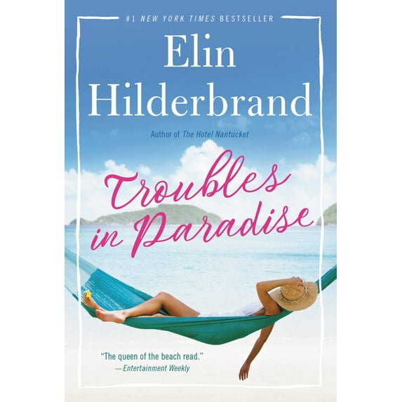 Troubles in Paradise (Paperback)