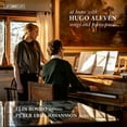 thumbnail image 1 of Elin Rombo - At Home with Hugo Alfven - Music & Performance - SACD, 1 of 2