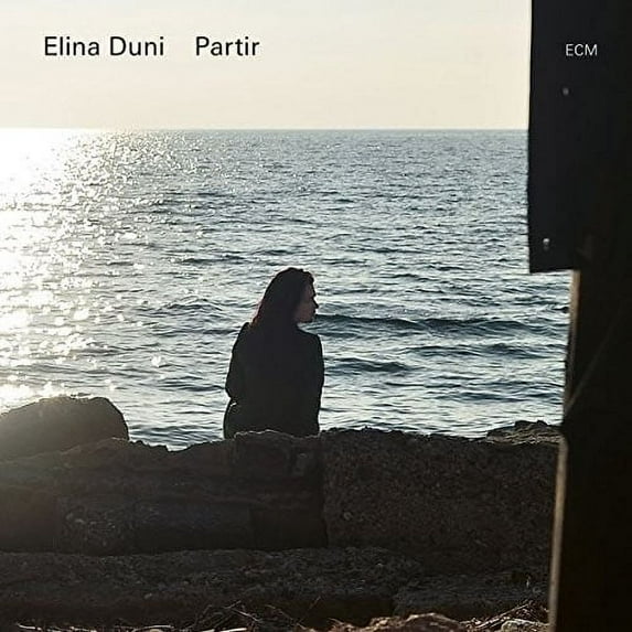 Elina Duni - Partir - Music & Performance - CD