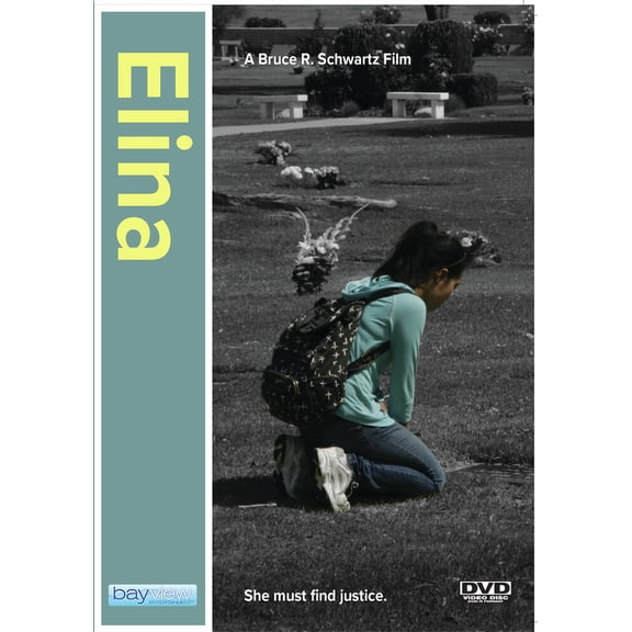 Elina DVD-5