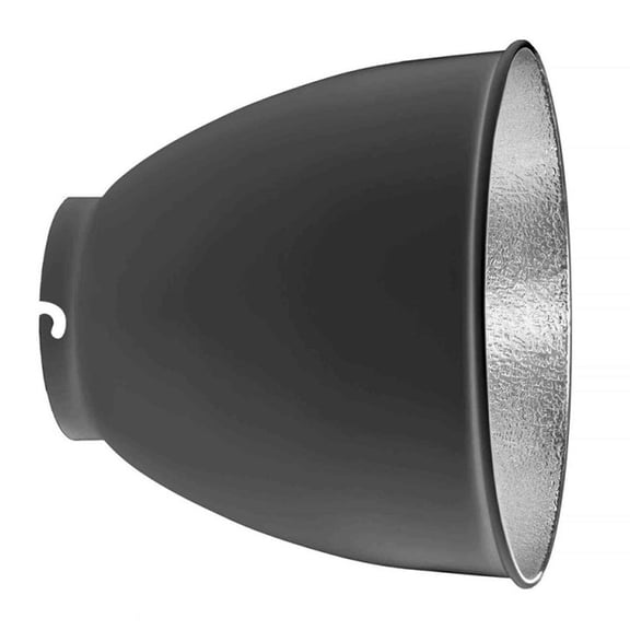 Elinchrom 10" 48 Degree High Performance Reflector