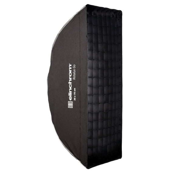 Elinchrom 14x30" Rotalux Go Strip Softbox