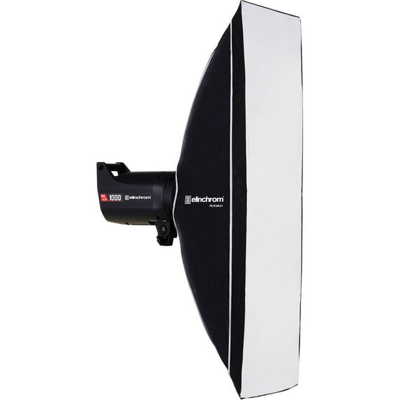 Elinchrom 14x35" Rotalux Stripbox