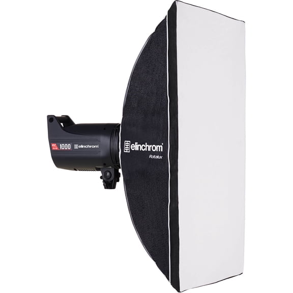 Elinchrom 24x31.5" Rotalux Rectabox