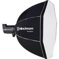 thumbnail image 1 of Elinchrom 39" Rotalux Deep Octabox, 1 of 3