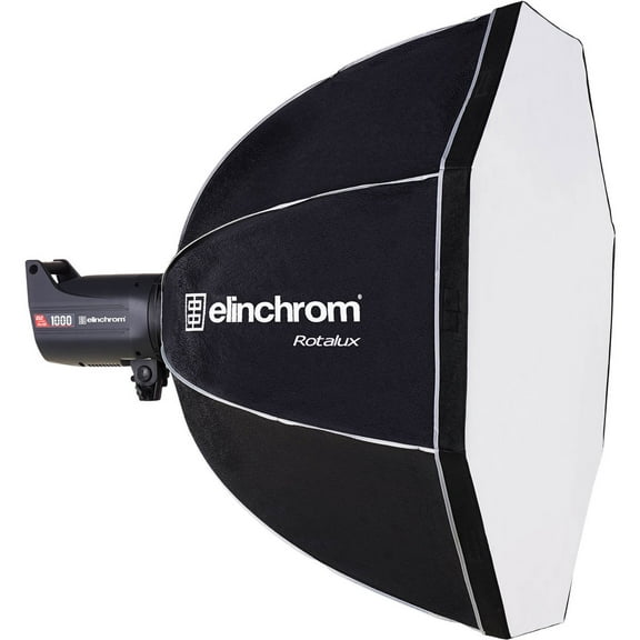 Elinchrom 39" Rotalux Deep Octabox