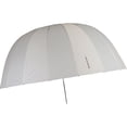 thumbnail image 1 of Elinchrom 41" Deep Umbrella, Translucent, 1 of 2