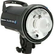 Elinchrom D-Lite RX 4 Flash Head 400Ws