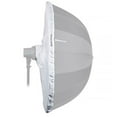 thumbnail image 1 of Elinchrom Diffuser for 49" Deep Umbrella, Translucent, 1 of 2