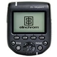thumbnail image 1 of Elinchrom EL-Skyport 40 Channel 2.4GHz Transmitter Plus HS for Nikon Cameras, 656' Range, 1 of 4