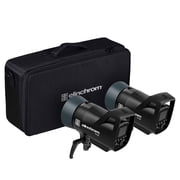 Elinchrom FIVE Monolight Dual Kit