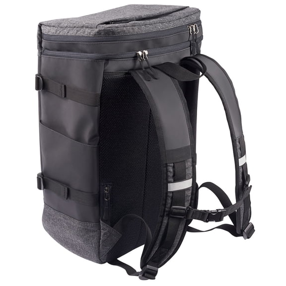 Elinchrom ONE Backpack for Camera Flashes, Plus Two OCF Diffusion Domes, Two Wall Chargers