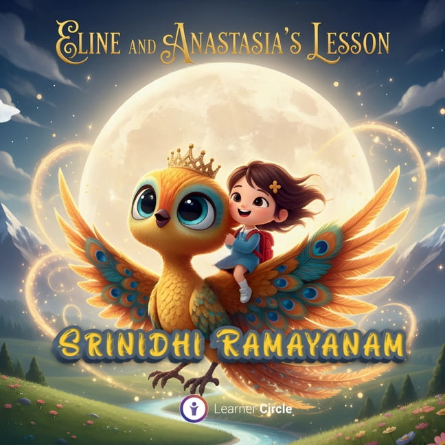Eline and Anastasia's Lesson, (Paperback) - Walmart.com