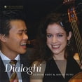 thumbnail image 1 of Elinor Frey - Dialoghi - Music & Performance - CD, 1 of 2