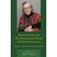 thumbnail image 1 of Elinor Ostrom and the Bloomington School of Political Economy: A Framework for Policy Analysis, (Paperback), 1 of 1