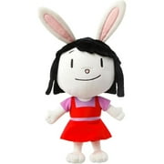 Elinor Wonders Why Bunny Rabbit Plush Doll 16 Mighty Mojo Kids Stuffed Animal
