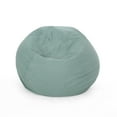 thumbnail image 1 of Poppy Indoor Water Resistant 4.5' Bean Bag, 1 of 7