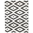 thumbnail image 1 of Elio Diamond Area Rug, 1 of 16
