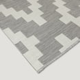 thumbnail image 1 of Elio Diamond Area Rug, 1 of 5