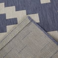 thumbnail image 1 of Elio Diamond Area Rug, 1 of 5