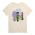 thumbnail image 1 of Elio - Elio Collage - Youth Boys Short Sleeve Graphic T-Shirt, 1 of 3