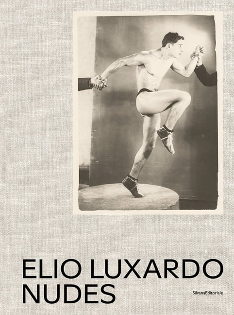 Elio Luxardo: Nudes, (Hardcover)