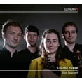 thumbnail image 1 of Eliot Quartett - Theme Russe - Music & Performance - CD, 1 of 2