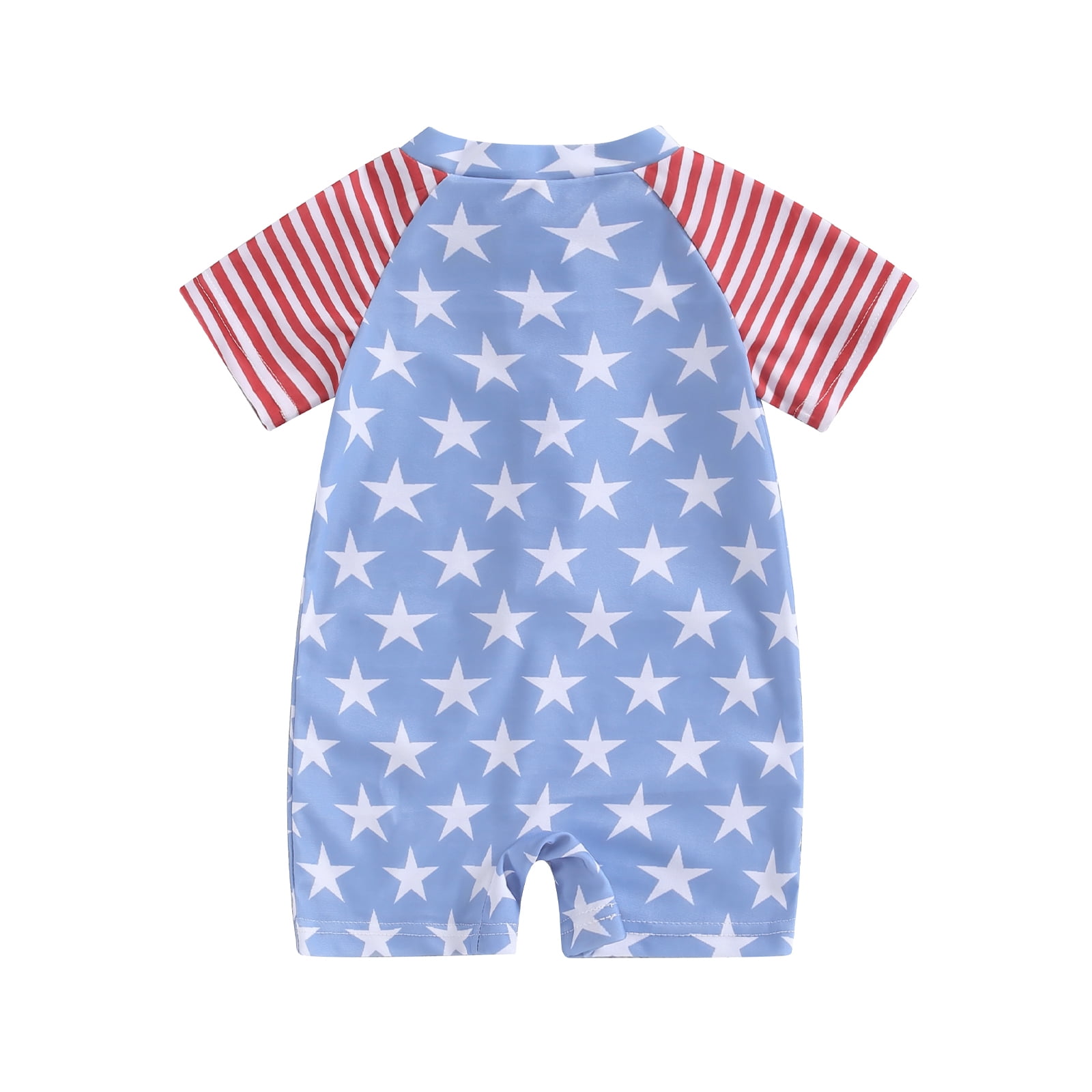 4th of july rash guard