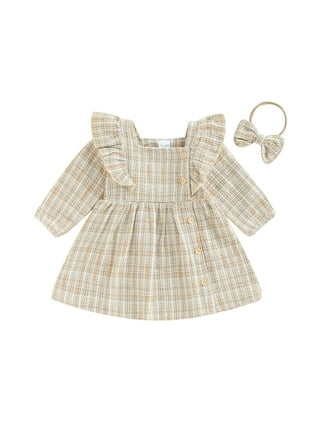 Baby girl tweed outfit sale