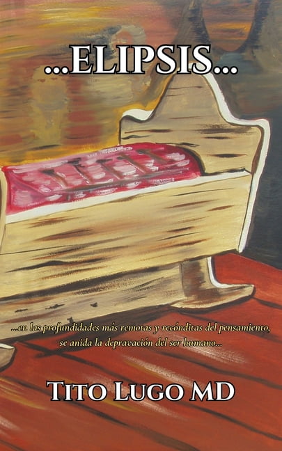 ...Elipsis..., (Paperback)