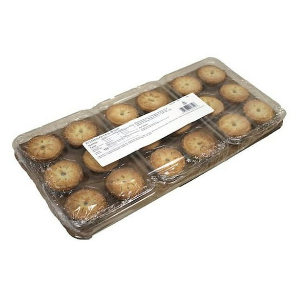 Elis Cherry Pie Cheesecake, 1.5 Ounce -- 72 per case