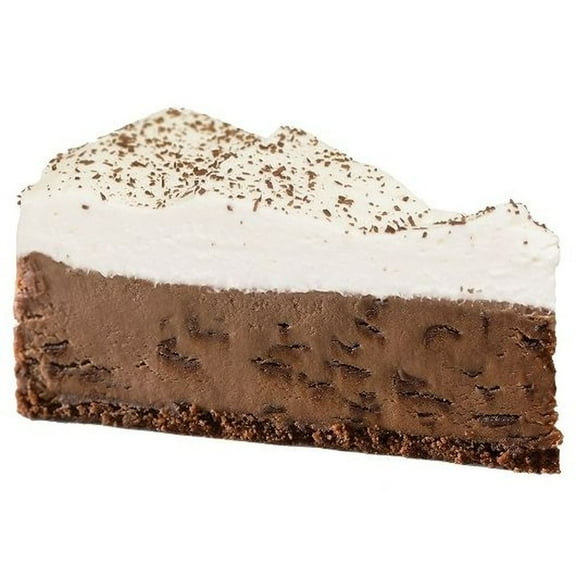Elis Hot Chocolate Cheesecake, 68 Ounce -- 2 per case