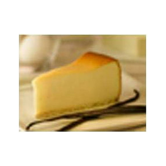 Elis Original Plain Cheesecake, 62 Ounce - 4 per case.