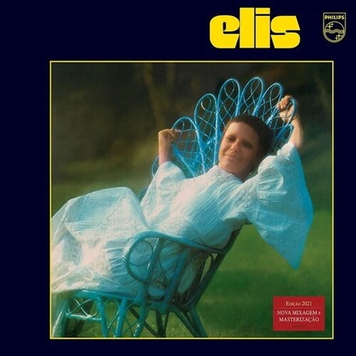 Elis Regina - Elis - Music & Performance - Vinyl