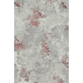 thumbnail image 1 of Elisa Decorative Acrylic Rug, 1 of 3