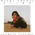 thumbnail image 1 of Elisa - Diari Aperti (Segreti Svelati) - Music & Performance - CD, 1 of 1