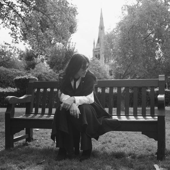 Elisa - Intimate: Recordings At Abbey Road Studios - Music & Performance - Vinyl