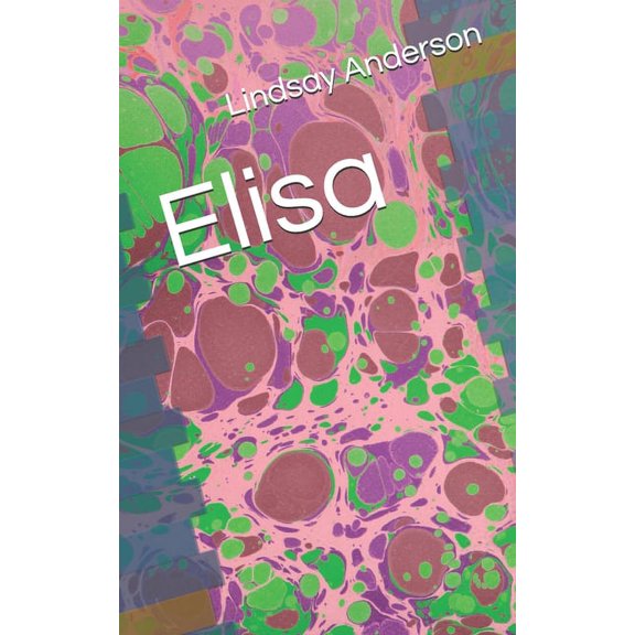 Elisa (Paperback)