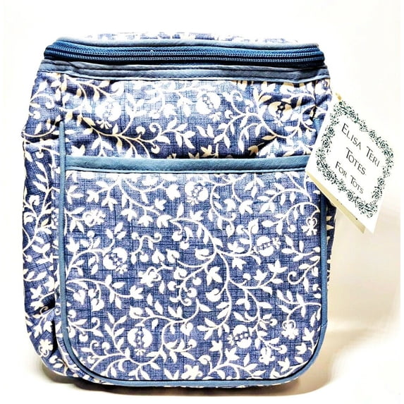 Elisa Teri Style #004 Totes For Tots