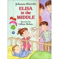 thumbnail image 1 of Pre-Owned Elisa in the Middle 9780688140502, 1 of 1
