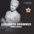 thumbnail image 1 of Elisabeth Grummer - Eilsabeth Grummer Sings Opera - Music & Performance - CD, 1 of 1