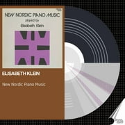 Elisabeth Klein - New Nordic Piano Music - Music & Performance - CD