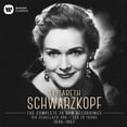 thumbnail image 1 of Elisabeth Schwarzkopf - Complete 78 RPM Recordings - Music & Performance - CD, 1 of 3