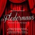 thumbnail image 1 of Elisabeth Schwarzkopf - Die Fledermaus - Music & Performance - CD, 1 of 1