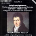 thumbnail image 1 of Elisabeth Westenholz - Piano Concertos 2 & 4 - Music & Performance - CD, 1 of 1