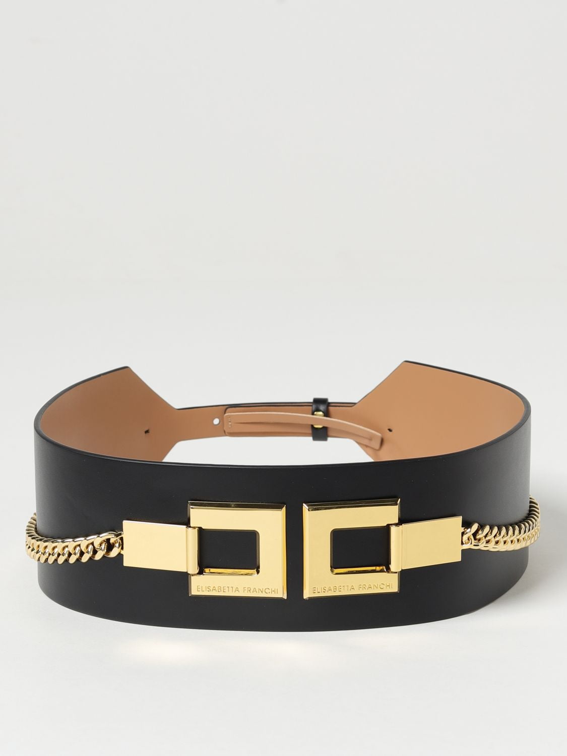 elisabetta franchi belt