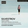 thumbnail image 1 of Elisaveta Blumina - Naive Musik / Der Bote / 2 Walzer - Music & Performance - CD, 1 of 2